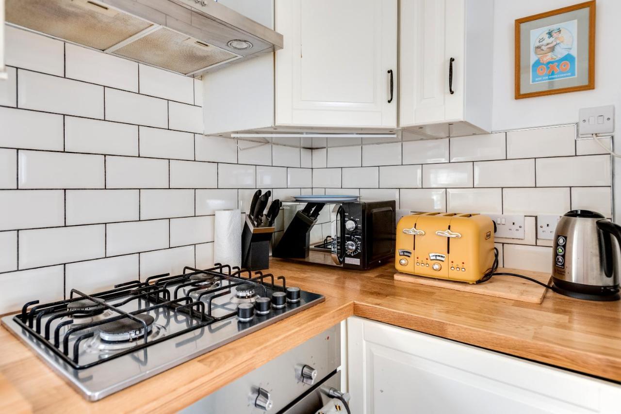 Award Winning 3 Bedroom House With Private Parking Florence Park Oxford Kültér fotó
