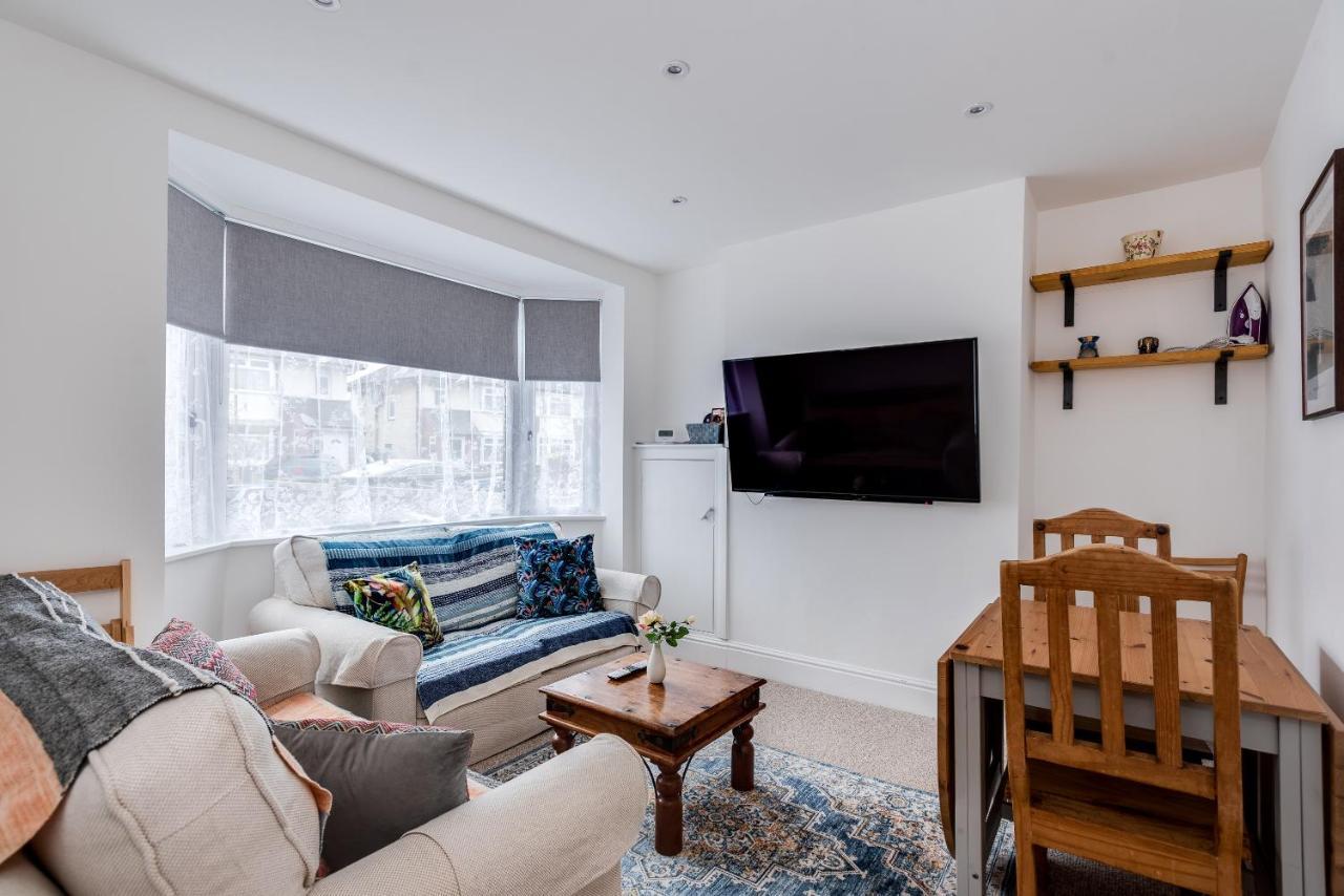 Award Winning 3 Bedroom House With Private Parking Florence Park Oxford Kültér fotó